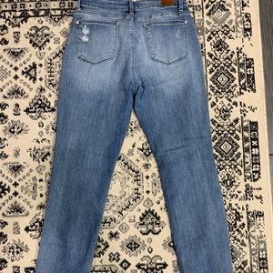 Women’s Judy Blue denim